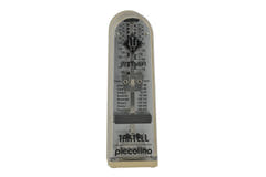 Wittner Metronome Metronome Piccolino - Norsunluu 890121