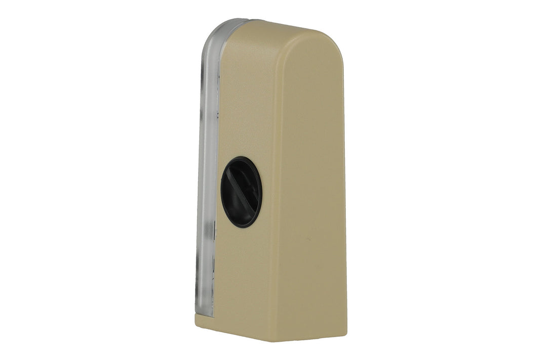 Wittner Metronome Metronome Piccolino - Norsunluu 890121