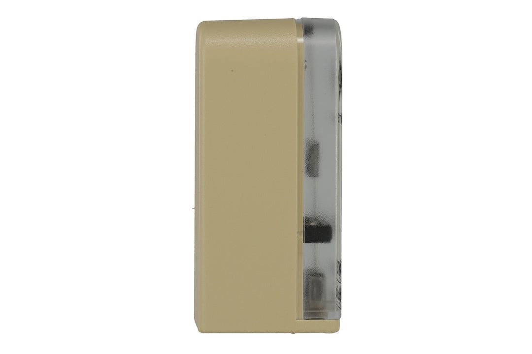 Wittner Metronome Metronome Piccolino - Norsunluu 890121