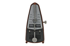 Wittner Metronomi Metronome Piccolo - Mahogany colour 831
