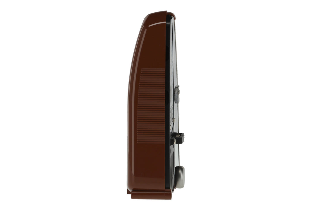 Wittner Metronomi Metronome Piccolo - Mahogany colour 831
