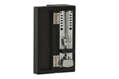 Wittner Metronome Metronome Super Mini - Black matta 880260