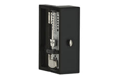 Wittner Metronome Metronome Super Mini - Black matta 880260