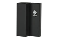 Wittner Metronome Metronome Super Mini - Black matta 880260
