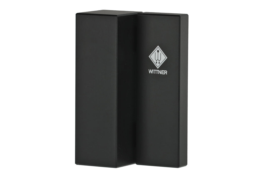 Wittner Metronome Metronome Super Mini - Black matta 880260