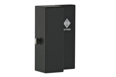 Wittner Metronome Metronome Super Mini - Black matta 880260