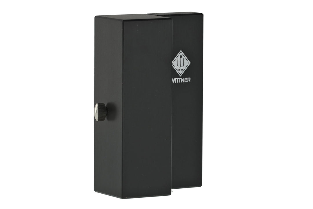 Wittner Metronome Metronome Super Mini - Black matta 880260