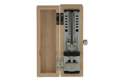 Wittner Metronomi Metronome Super Mini - Tammi matt 880250