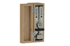 Wittner Metronomi Metronome Super Mini - Tammi matt 880250