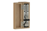 Wittner Metronome Metronome Super Mini - Oak matt 880250