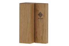 Wittner Metronomi Metronome Super Mini - Tammi matt 880250