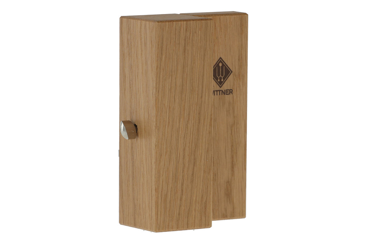 Wittner Metronome Metronome Super Mini - Oak matt 880250