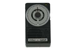 Wittner Metronomi QM 2 - Black 861161