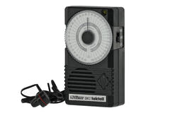 Wittner Metronomi QM 2 - Black 861161