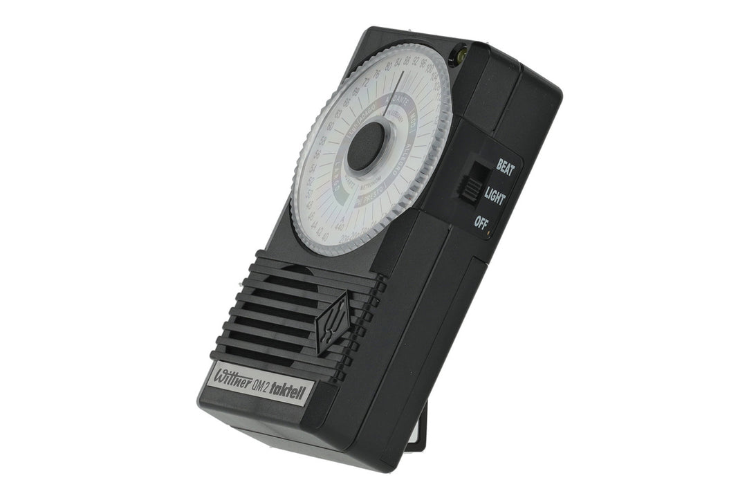 Wittner Metronomi QM 2 - Black 861161