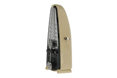 Wittner Metronomi Metronome Piccolo - Ivory 832