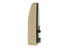 Wittner Metronomi Metronome Piccolo - Ivory 832