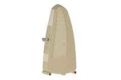 Wittner Metronomi Metronome Piccolo - Ivory 832