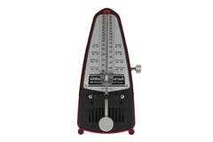 Wittner Metronome Metronomi Piccolo - rubiininpunainen 834