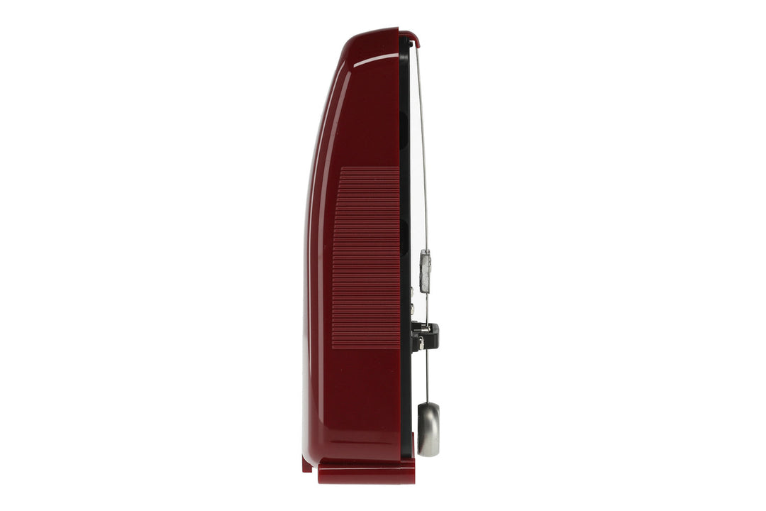 Wittner Metronome Metronomi Piccolo - rubiininpunainen 834