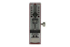 Wittner Metronomi Metronome Super Mini - Ruby red 884051