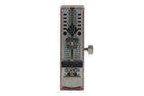 Wittner Metronome Metronome Super Mini - Ruby red 884051