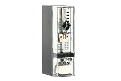 Wittner Metronomi Metronomi Super Mini - Black 886051