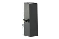 Wittner Metronomi Metronomi Super Mini - Black 886051