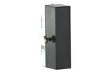 Wittner Metronome Metronome Super Mini - Black 886051