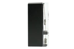 Wittner Metronomi Metronomi Super Mini - Black 886051