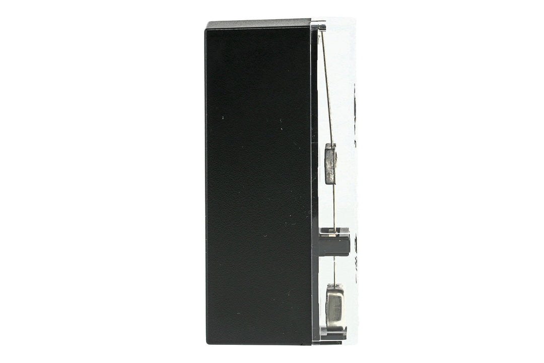 Wittner Metronomi Metronomi Super Mini - Black 886051