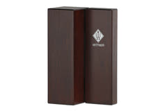 Wittner Metronomi Metronome Super Mini - Mahogany colour 880210