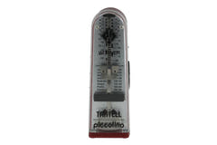Wittner Metronomi Metronome Piccolino - Ruby punainen 890141