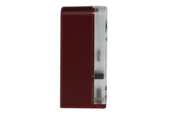 Wittner Metronomi Metronome Piccolino - Ruby punainen 890141