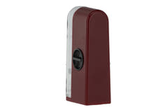 Wittner Metronomi Metronome Piccolino - Ruby punainen 890141