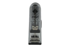 Wittner metronomi Metronome Piccolino - Black 890161