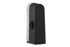 Wittner metronomi Metronome Piccolino - Black 890161