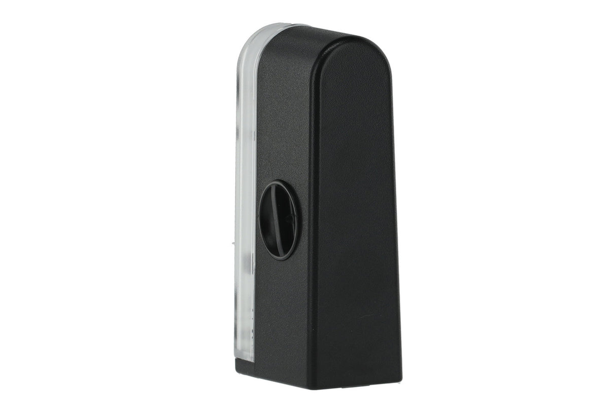 Wittner Metronome Metronome Piccolino - Black 890161