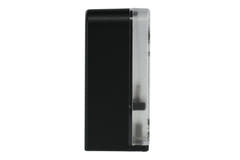 Wittner metronomi Metronome Piccolino - Black 890161