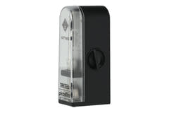 Wittner metronomi Metronome Piccolino - Black 890161