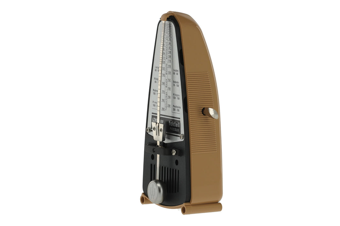 Wittner Metronomi Metronomi Piccolo - Light brown 835