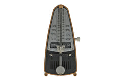 Wittner Metronomi Metronomi Piccolo - Light brown 835
