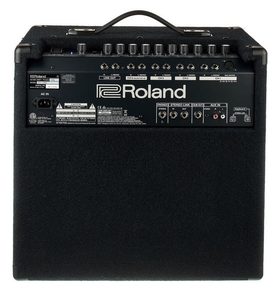 Roland KC-400 Keyboard Vahvistin 