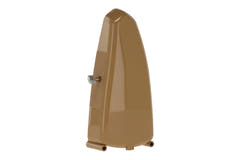 Wittner Metronomi Metronomi Piccolo - Light brown 835
