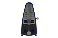 Wittner Metronome Metronome Piccolo - sininen 837