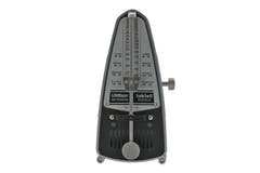 Wittner Metronome Metronome Piccolo - hopea 838