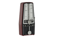 Wittner Metronomi Metronome Junior - Ruby red 824