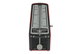 Wittner Metronome Metronome Junior - Ruby red 824