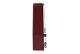 Wittner Metronome Metronome Junior - Ruby red 824