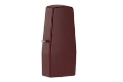 Wittner Metronomi Metronome Junior - Ruby red 824